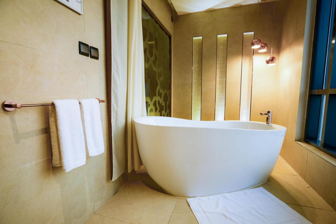 Presidentsuite