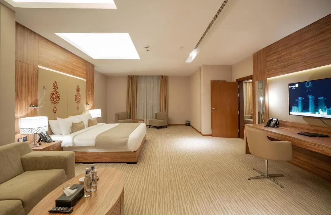 V Boutique Hotel-1