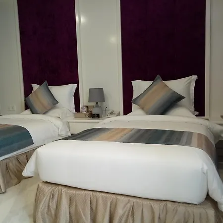 V Boutique Hotel-3