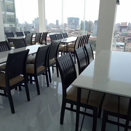 V Boutique Hotel-2