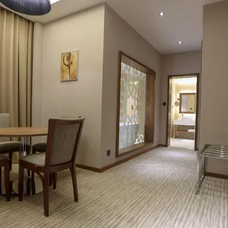 V Boutique Hotel-2