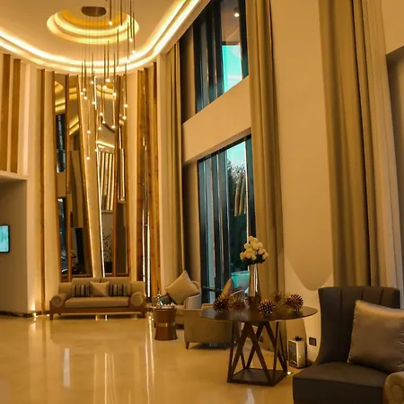 V Boutique Hotel-3